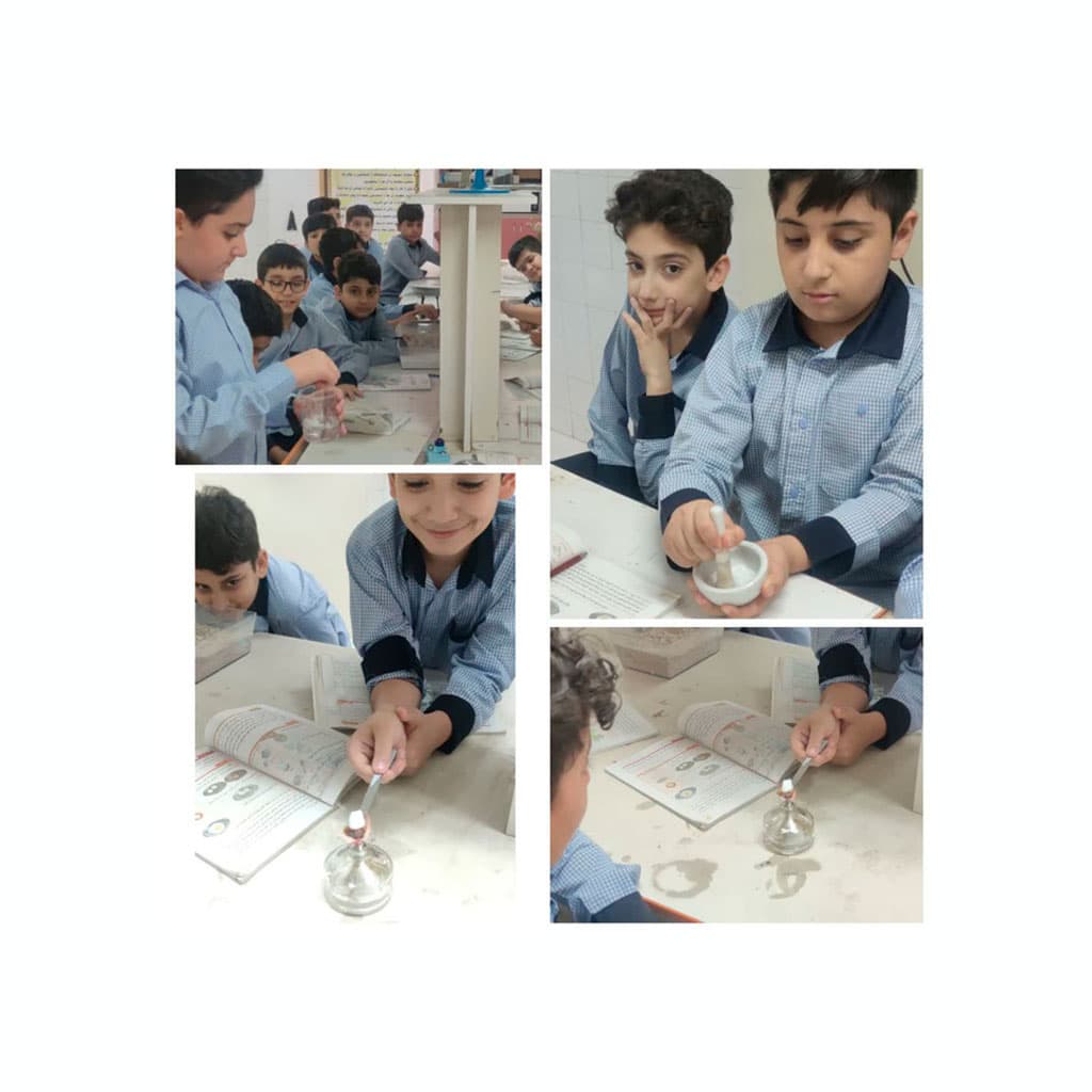 دبستان پسرانه ابوریحان بیرونی