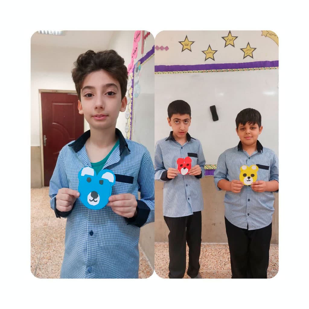 دبستان پسرانه ابوریحان بیرونی