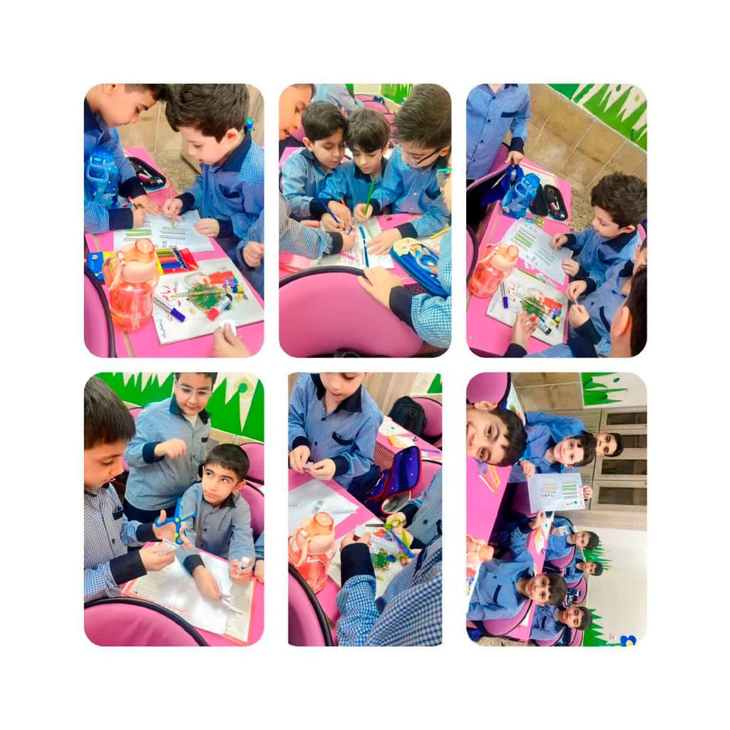 دبستان پسرانه ابوریحان بیرونی