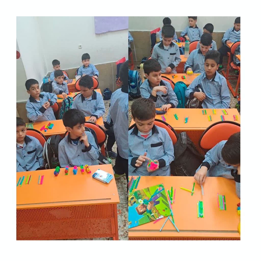 دبستان پسرانه ابوریحان بیرونی